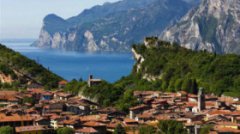 Туры по Италии: уютный городок Торболе Суль Гарда