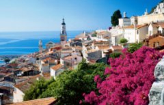 Новогодние туры в Грас, Франция