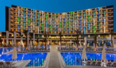 ТОП-5 лучших отелей в стиле хай-тек