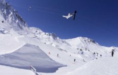 Горнолыжные туры во Францию