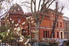 Дом-музей живописца Ф. Лейтона в Лондоне