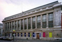 Лондонский Музей Науки