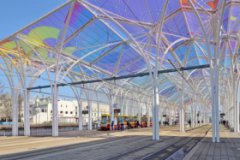 Лодзь - туристические особенности