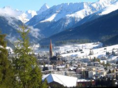 Горнолыжный курорт Крыница-Здруй