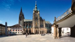 Туристические особенности Праги