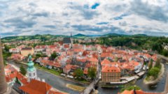 Чешский Крумлов