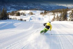 Горнолыжные курорты Норвегии