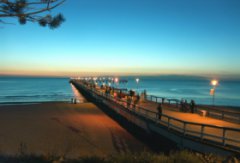 Курорт Паланга