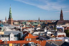 Достопримечательности Копенгагена