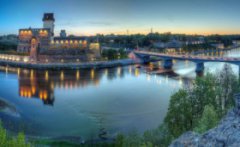 Курорти Естонії