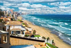 Коста Калида - Мурсия