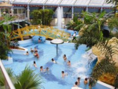 Лечебная купальня Дебрецена