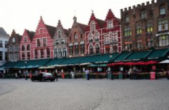 Брюгге и Гент