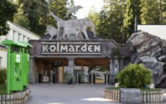 Кольморден