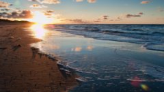 Отдых в Дании на море