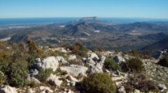 Райский уголок Марина Альта