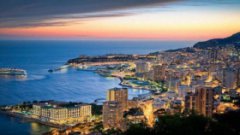 Топ-10 достопримечательностей Монако