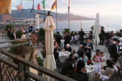 Неаполь – город самых роскошных свадеб