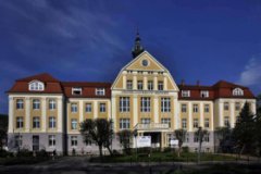 Гданьский Медицинский Университет