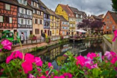 Что посмотреть и чем заняться в Бордо