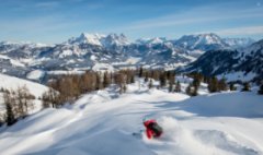 Ла Плань — горнолыжный курорт с 50-летней историей