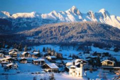 Чем заняться в Испании зимой?