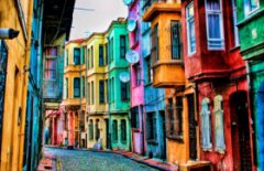 9 мест в Стамбуле, которых нет в путеводителе