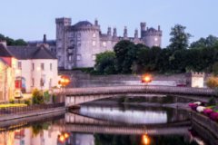 Достопримечательности Килкенни