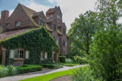 Визначні місця Сінт-Мартенс-Латем