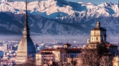 10 причин посетить Турин