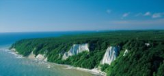 Зюльт - остров устриц и песчаных дюн