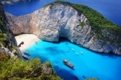 Закинф: где отдохнуть и что посмотреть