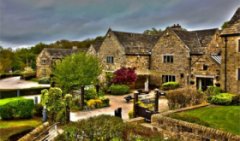 Визначні місця Барнслі