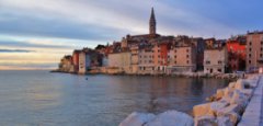 Чому хорватську Істрію варто вибрати місцем для наступної подорожі?