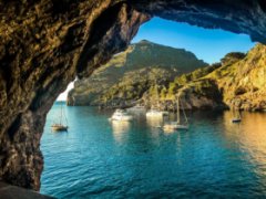 Майорка з дітьми: куди, коли і навіщо