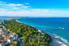 Визначні місця Бургаса