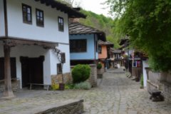 Визначні місця Габрово