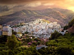 Найкращі місця для відпочинку в Андалусія