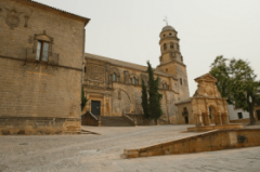 Баеса місто музей просто неба