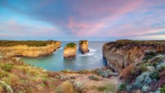 Головні пам'ятки Штату Вікторія