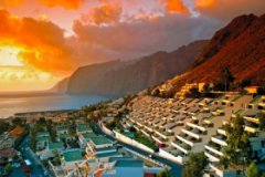 Достопримечательности Санта-Крус-де-Тенерифе