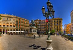 Реус - батьківщина Антоніо Гауді