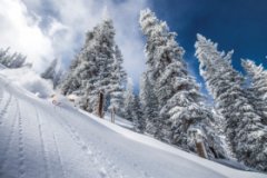 5 лучших горнолыжных курортов планеты