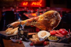 Гастрономічні тури до Іспанії