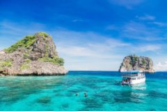 Индивидуальные туры в Таиланд