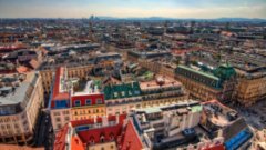 Индивидуальные туры в Вену