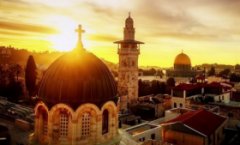 Индивидуальные туры в Израиль