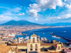 Визначні місця Неаполя