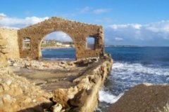 Визначні місця Аволи