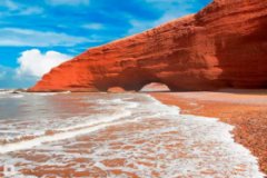 Отдых в Марокко